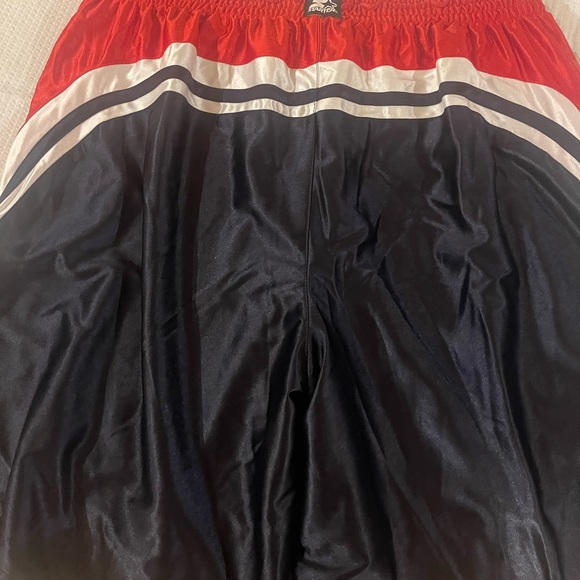 Starter Shorts Reversible - Picture 4 of 4